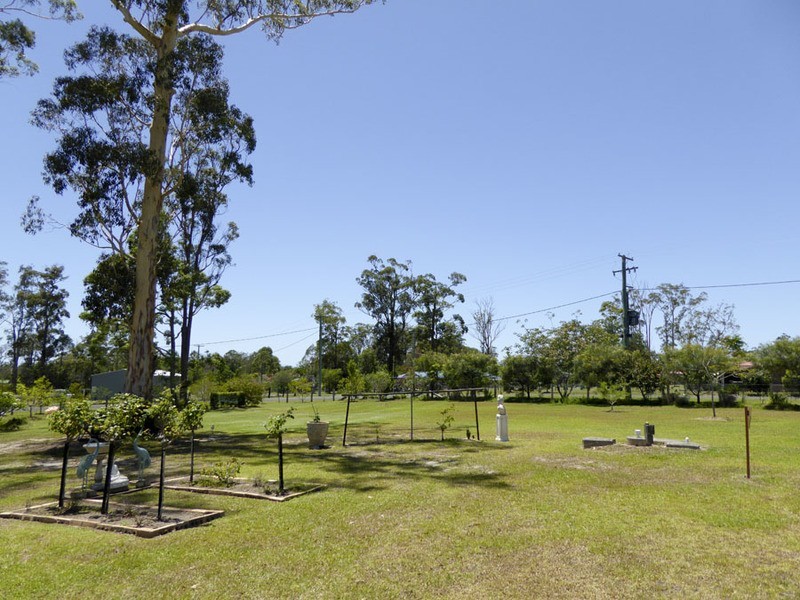 1 Pardalote Place, Gulmarrad NSW 2463