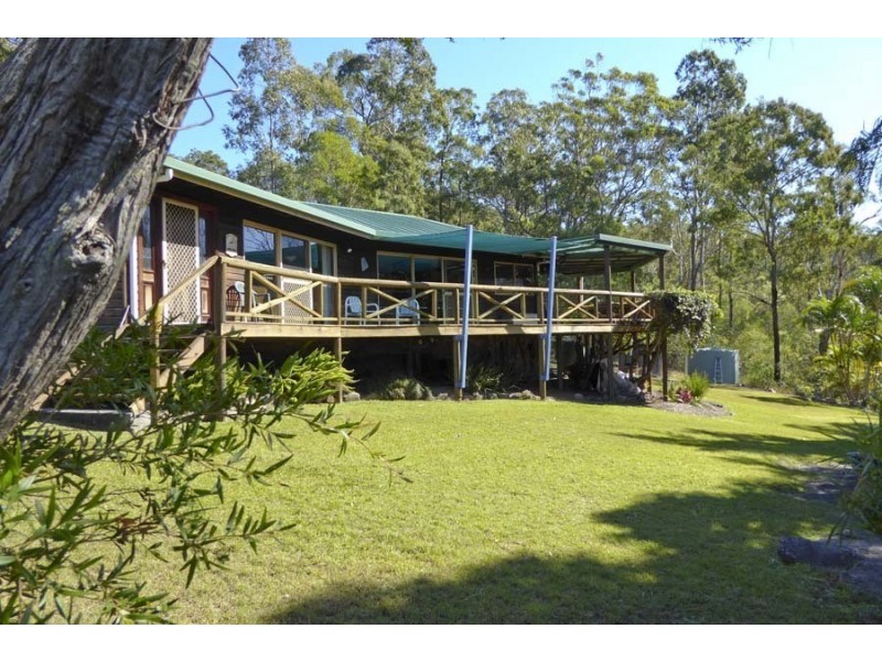 68 Crisp Drive, Ashby Heights NSW 2463