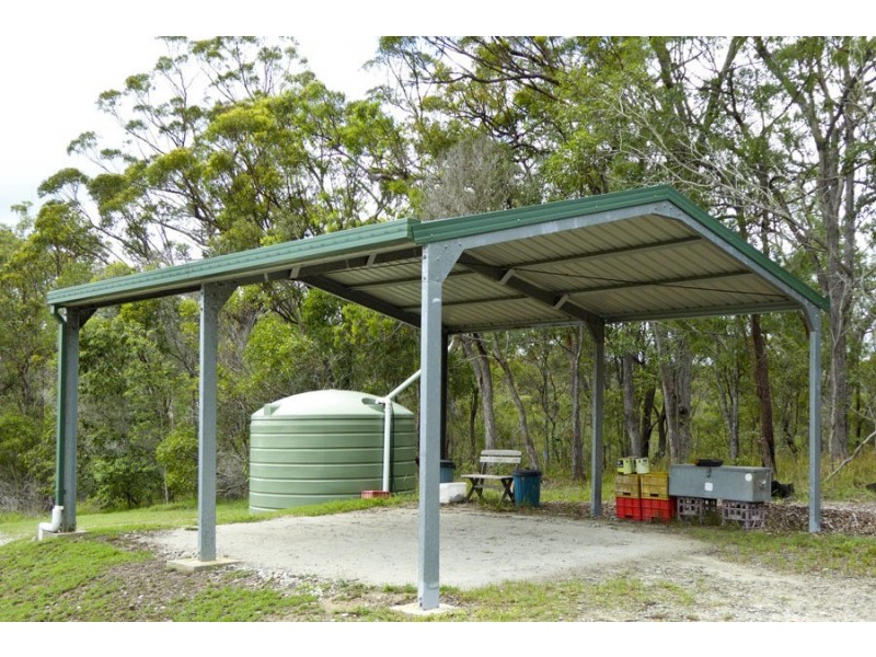 68 Crisp Drive, Ashby Heights NSW 2463