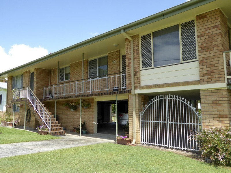 13  Jamison Street, Maclean NSW 2463