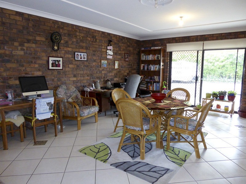 6 Major Mitchell Drive, Gulmarrad NSW 2463