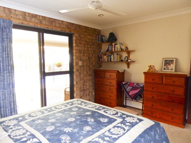 6 Major Mitchell Drive, Gulmarrad NSW 2463