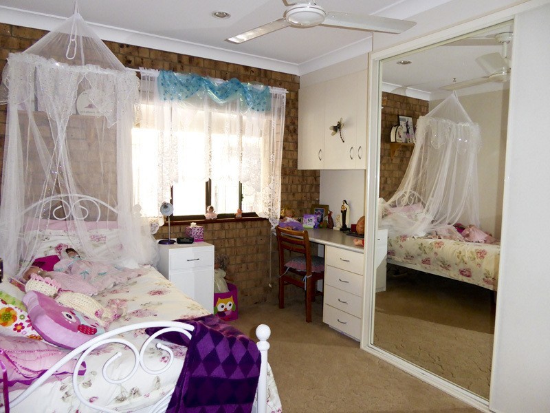 6 Major Mitchell Drive, Gulmarrad NSW 2463