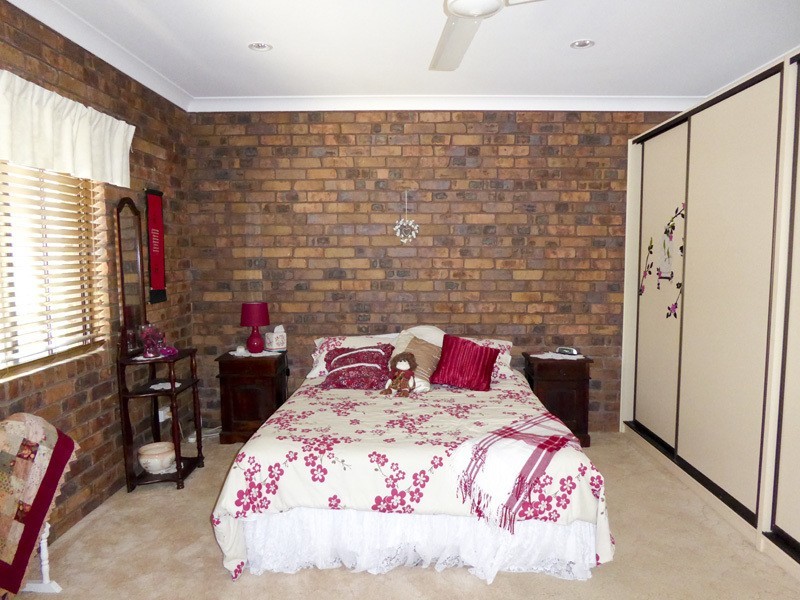 6 Major Mitchell Drive, Gulmarrad NSW 2463