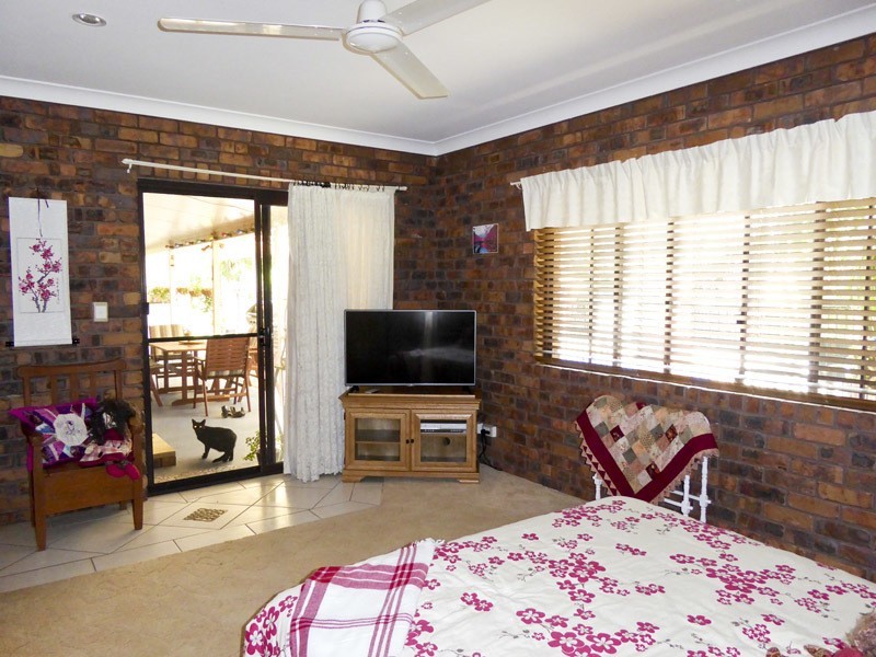 6 Major Mitchell Drive, Gulmarrad NSW 2463