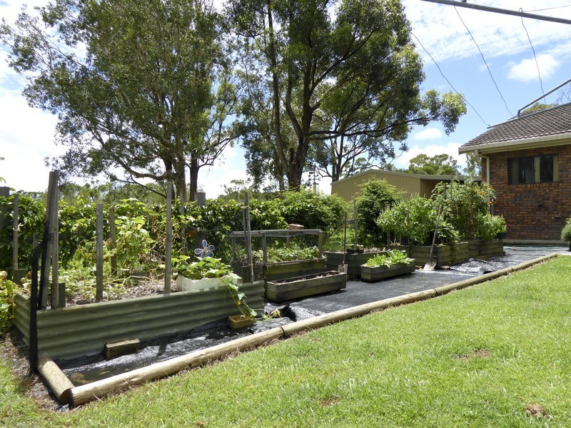 6 Major Mitchell Drive, Gulmarrad NSW 2463