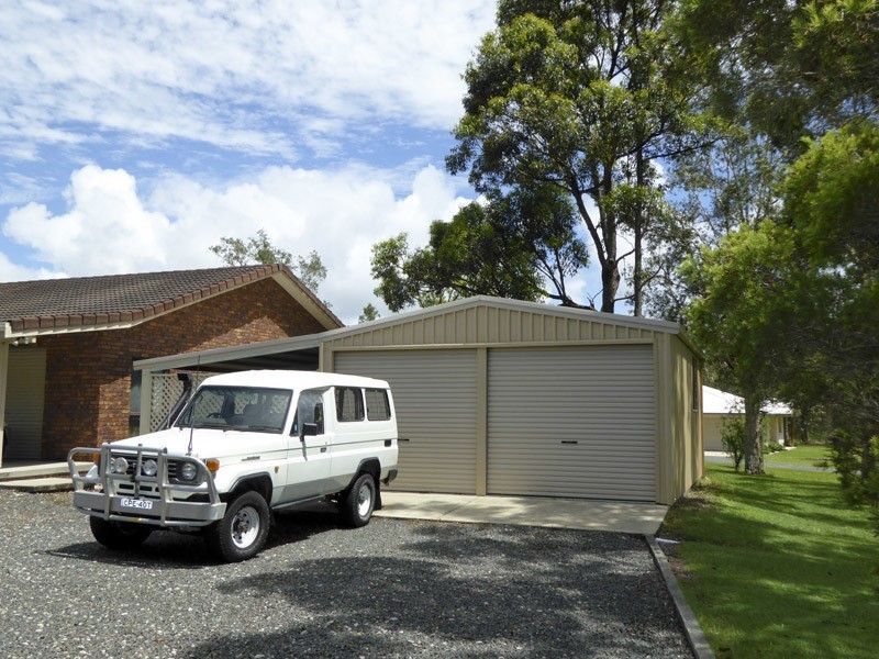 6 Major Mitchell Drive, Gulmarrad NSW 2463