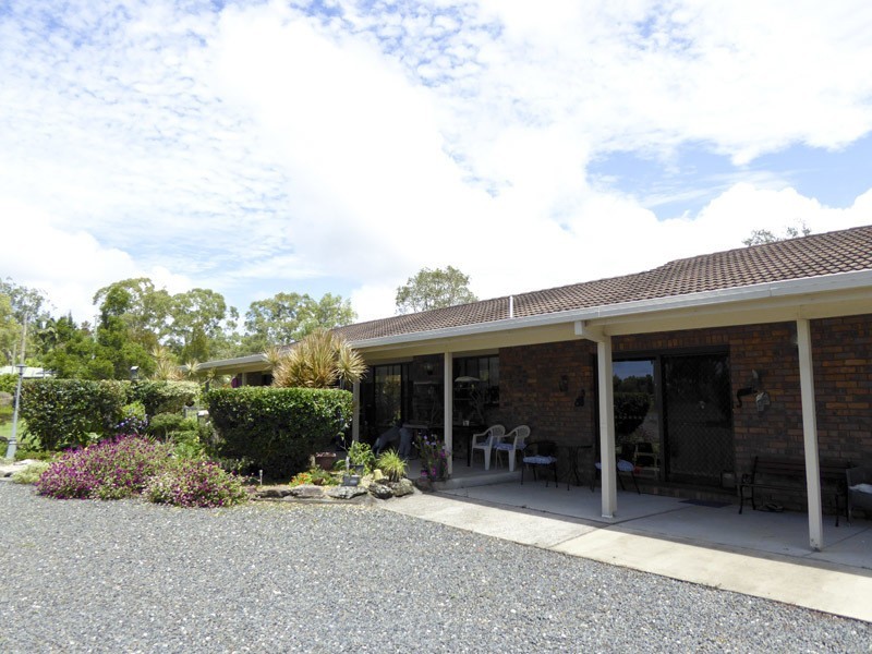 6 Major Mitchell Drive, Gulmarrad NSW 2463