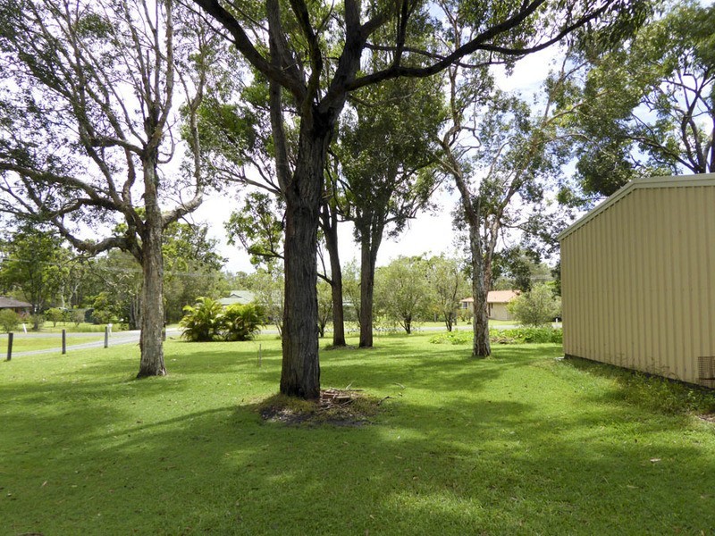 6 Major Mitchell Drive, Gulmarrad NSW 2463