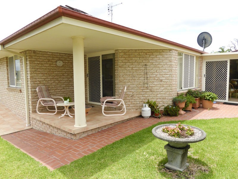 14 John Street, Maclean NSW 2463
