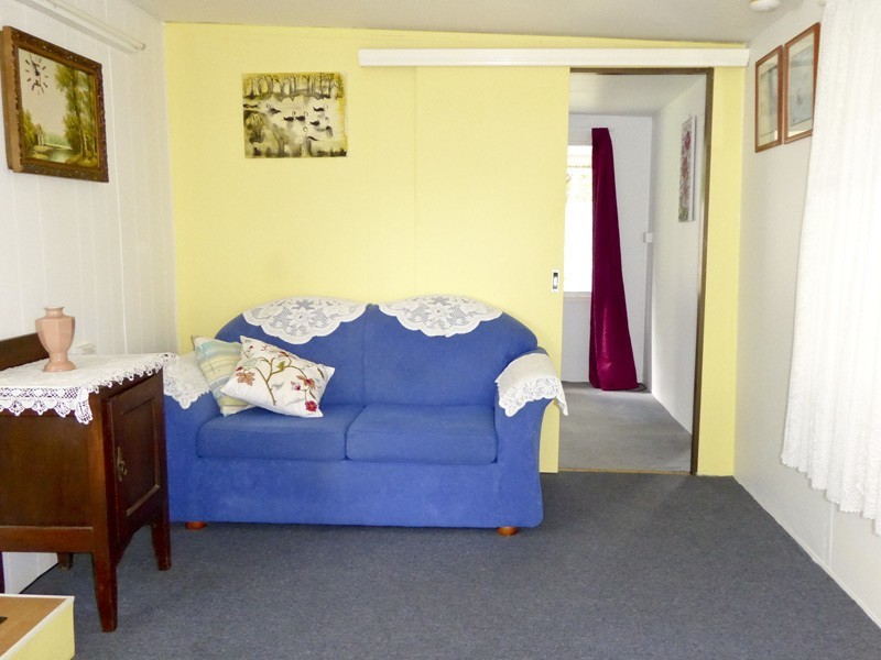 73 Bimbimbi Caravan Park, Woombah NSW 2469