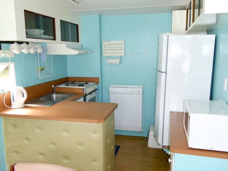 73 Bimbimbi Caravan Park, Woombah NSW 2469