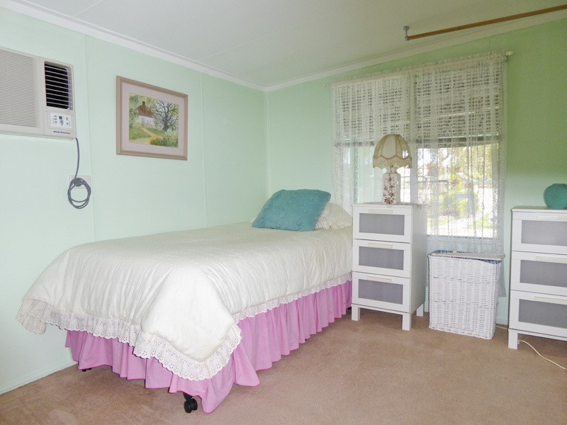73 Bimbimbi Caravan Park, Woombah NSW 2469