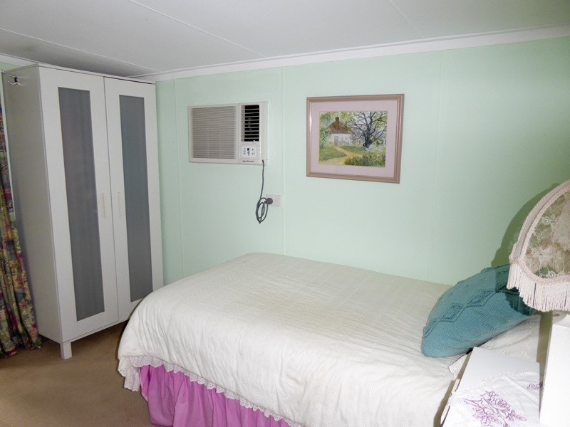 73 Bimbimbi Caravan Park, Woombah NSW 2469