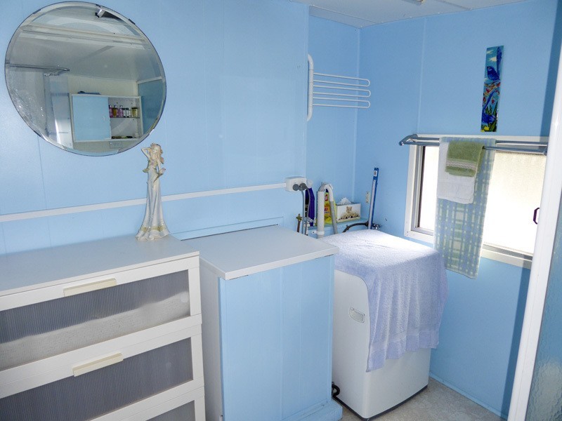 73 Bimbimbi Caravan Park, Woombah NSW 2469