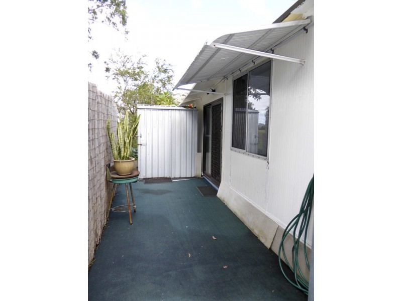 73 Bimbimbi Caravan Park, Woombah NSW 2469