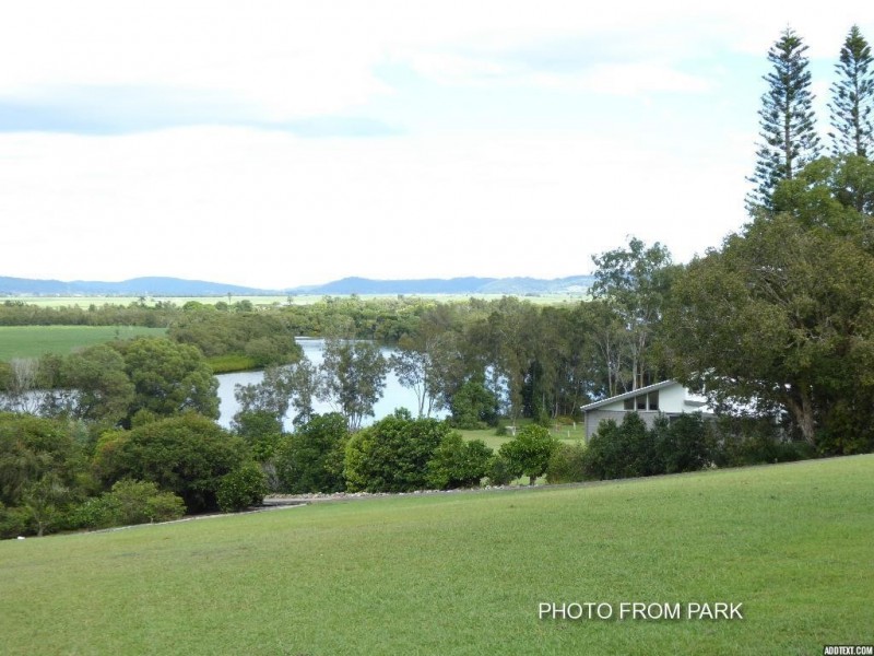 73 Bimbimbi Caravan Park, Woombah NSW 2469