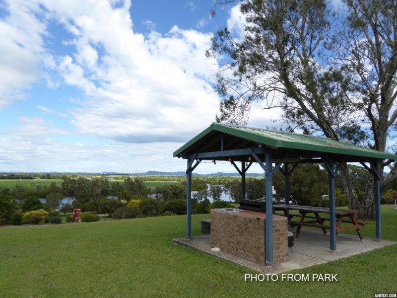 73 Bimbimbi Caravan Park, Woombah NSW 2469