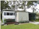 73 Bimbimbi Caravan Park, Woombah NSW 2469
