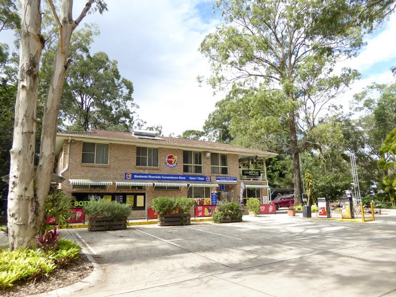 73 Bimbimbi Caravan Park, Woombah NSW 2469
