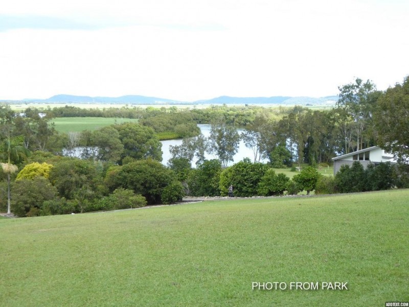 73 Bimbimbi Caravan Park, Woombah NSW 2469