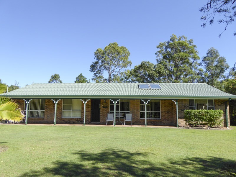 2 Parklands Drive, Gulmarrad NSW 2463