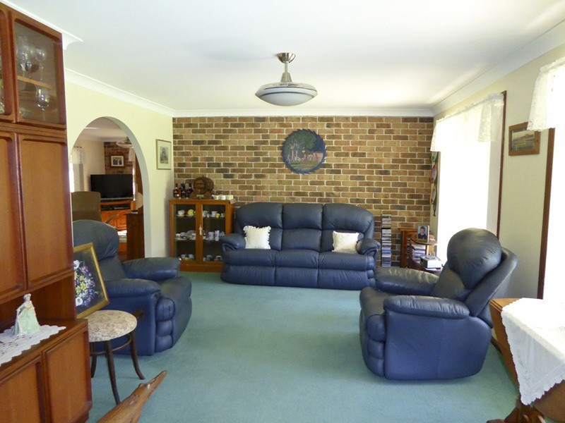 2 Parklands Drive, Gulmarrad NSW 2463