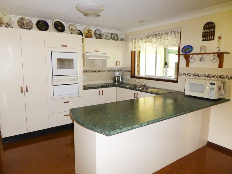 2 Parklands Drive, Gulmarrad NSW 2463