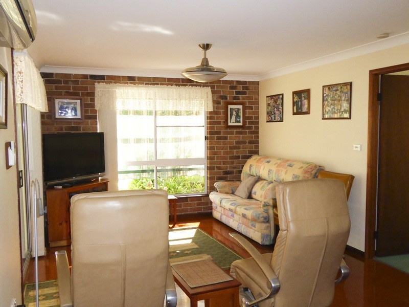 2 Parklands Drive, Gulmarrad NSW 2463