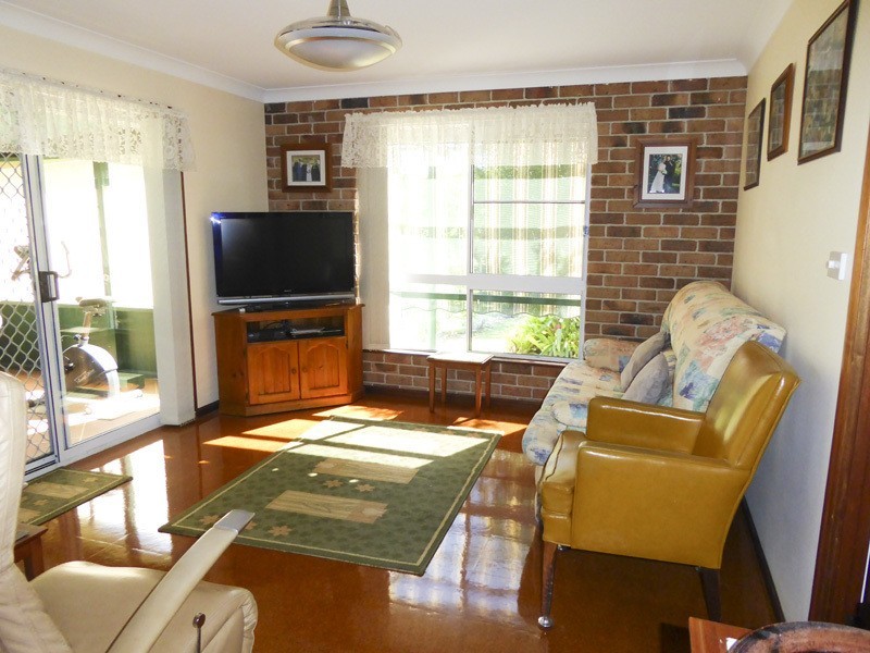 2 Parklands Drive, Gulmarrad NSW 2463