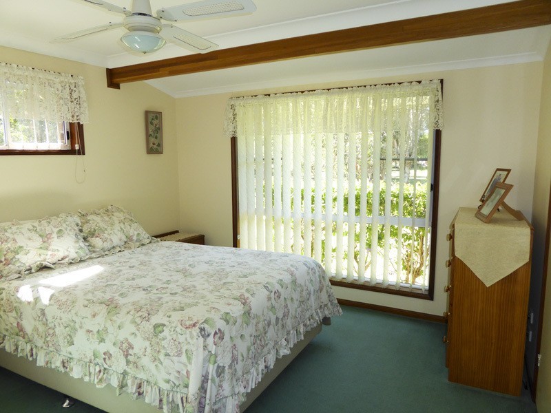 2 Parklands Drive, Gulmarrad NSW 2463