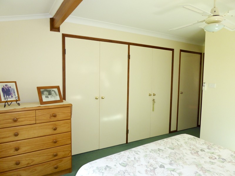 2 Parklands Drive, Gulmarrad NSW 2463