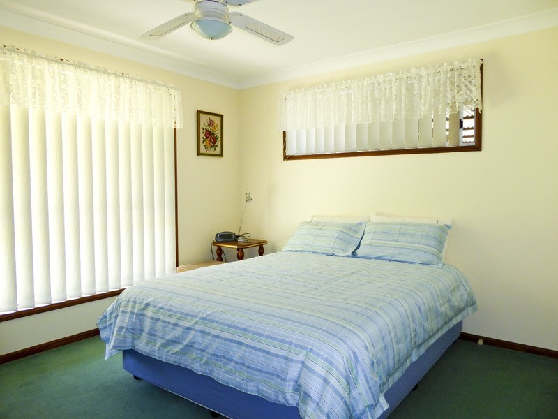 2 Parklands Drive, Gulmarrad NSW 2463