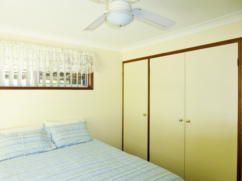 2 Parklands Drive, Gulmarrad NSW 2463