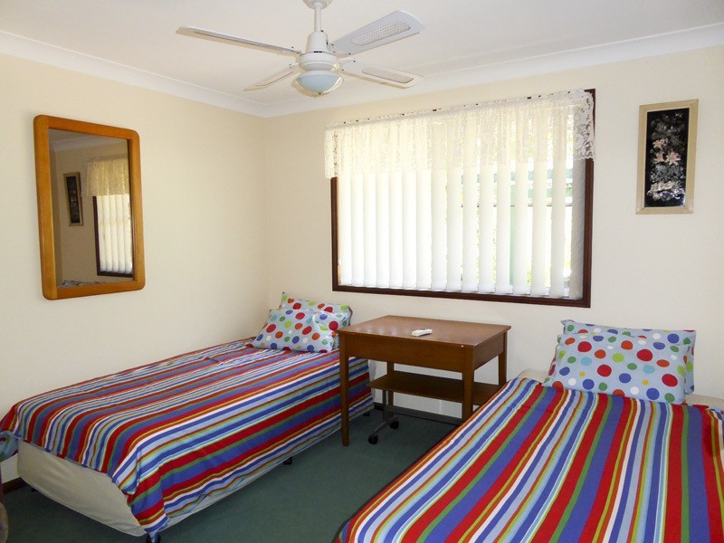 2 Parklands Drive, Gulmarrad NSW 2463