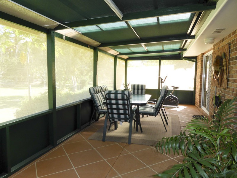 2 Parklands Drive, Gulmarrad NSW 2463