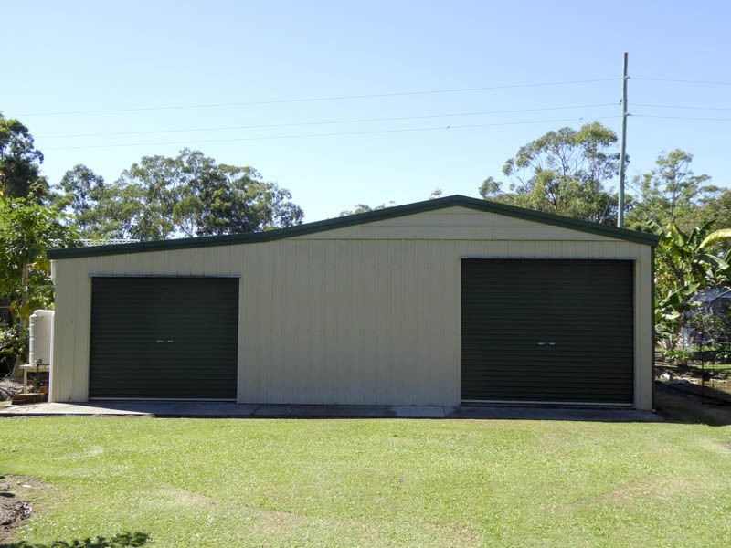 2 Parklands Drive, Gulmarrad NSW 2463