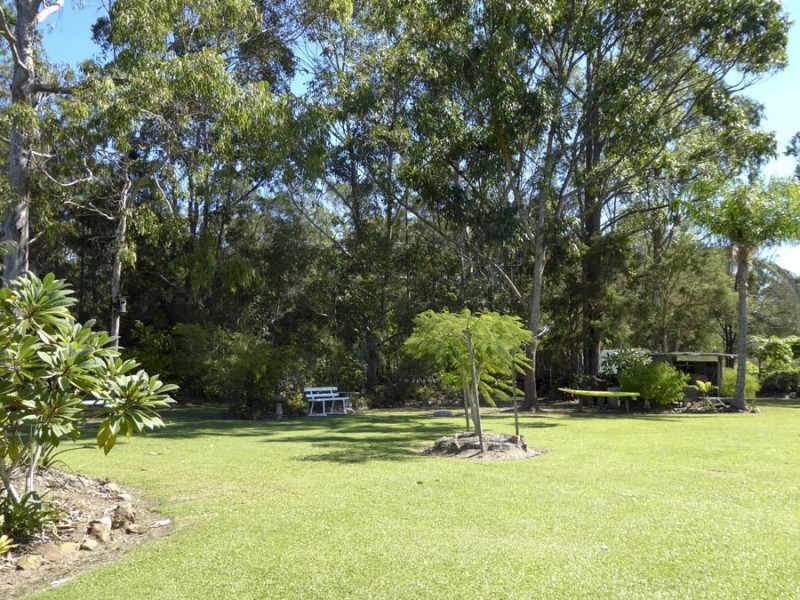 2 Parklands Drive, Gulmarrad NSW 2463