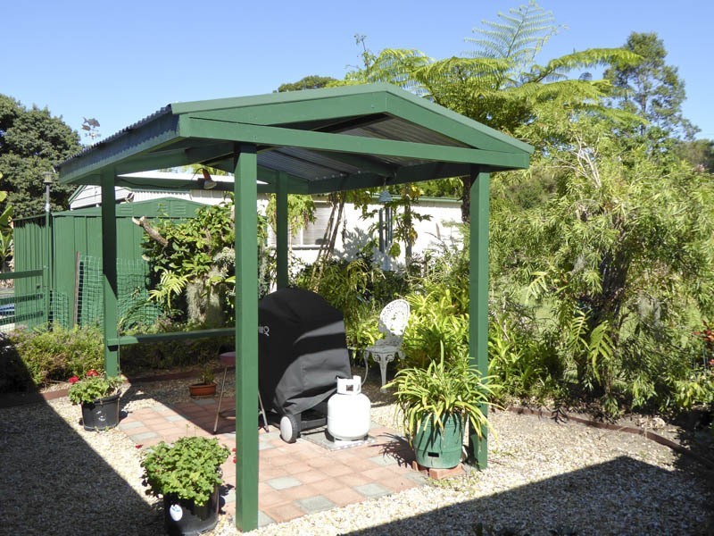 2 Parklands Drive, Gulmarrad NSW 2463