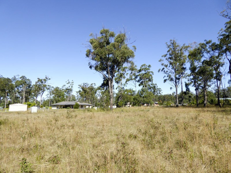 Lot 12A Bruce Drive, Gulmarrad NSW 2463