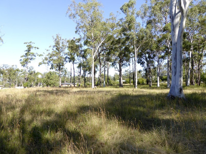 Lot 12A Bruce Drive, Gulmarrad NSW 2463