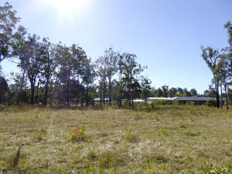 Lot 12A Bruce Drive, Gulmarrad NSW 2463