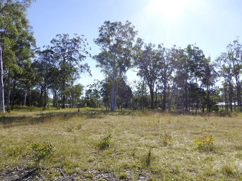 Lot 12A Bruce Drive, Gulmarrad NSW 2463