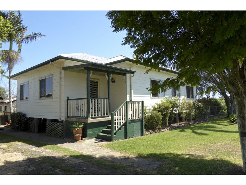 147 Kings Creek Road, Lawrence NSW 2460