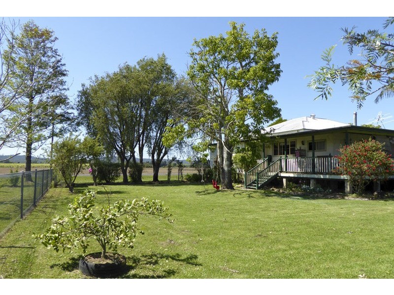 147 Kings Creek Road, Lawrence NSW 2460