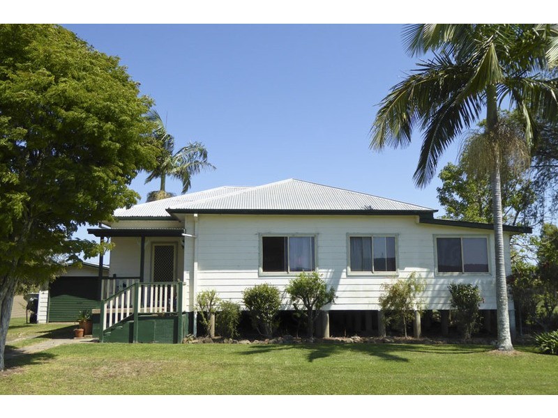147 Kings Creek Road, Lawrence NSW 2460