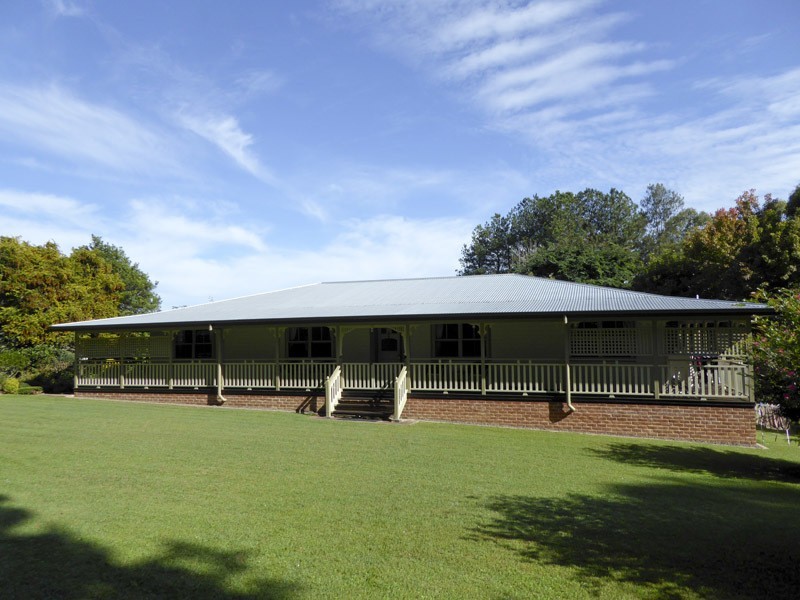 82 South Arm School Road, Woodford Island NSW 2463