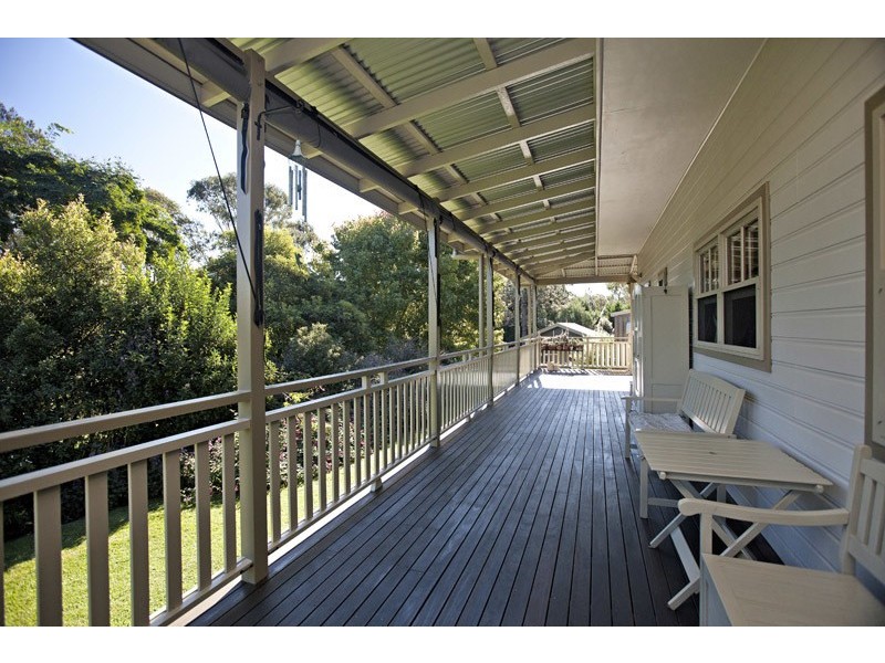 82 South Arm School Road, Woodford Island NSW 2463