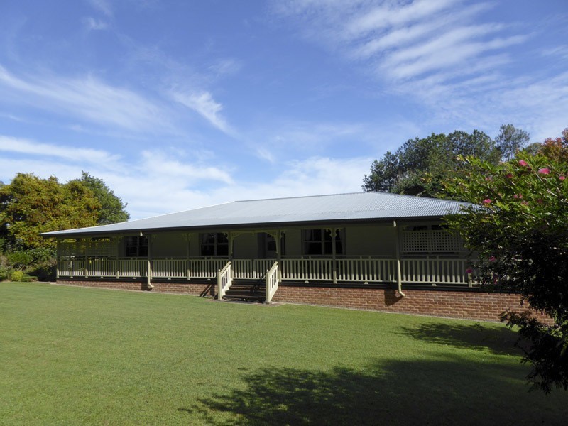 82 South Arm School Road, Woodford Island NSW 2463