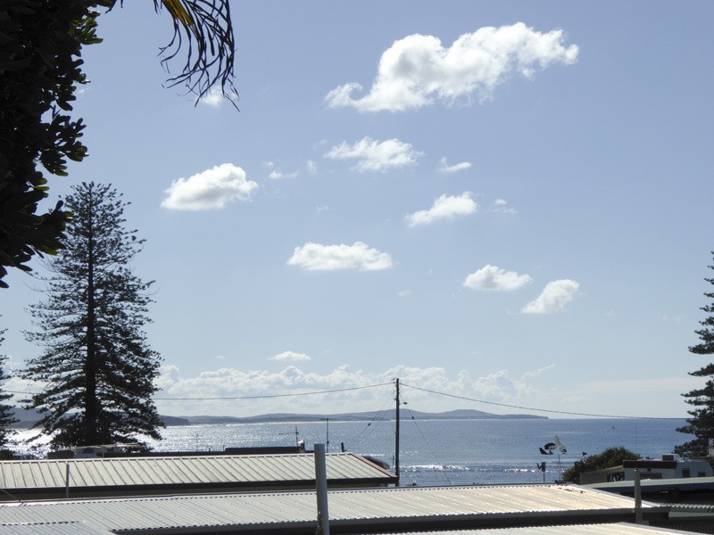 No 77 Brooms Head Caravan Park, Brooms Head NSW 2463